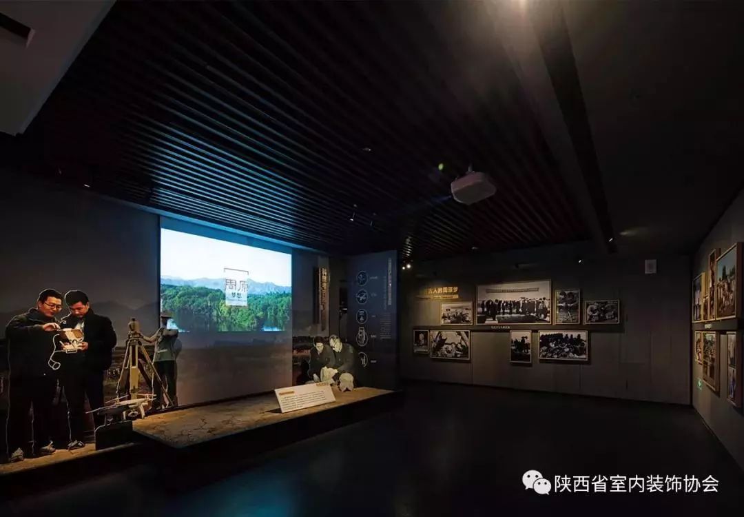 《周原考古成果展》 | 青铜之乡的时空穿越之旅-27