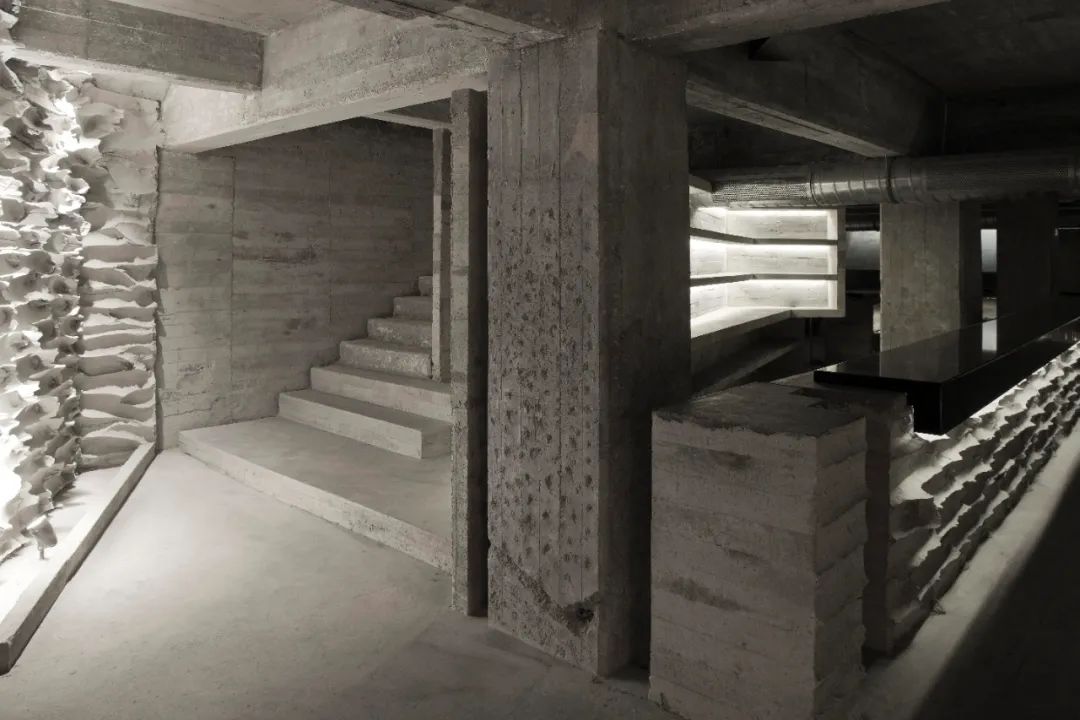 墨西哥建筑事务所 | 颠覆完美,创造想象力的空间-56