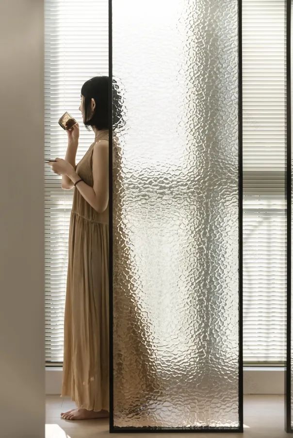 暖居丨中国洛阳丨洛阳摩格装饰悦空间设计-30