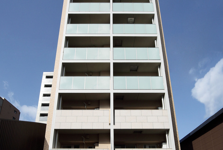 ルーシア烏丸御池 | 設計事例 | WORKS | 株式会社東洋設計事務所 | 京都を拠点とする一級建築士事務所-0