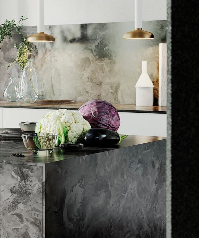 恒格山丨波兰丨波兰建筑以及视觉设计师 Bartosz Domiczek-20