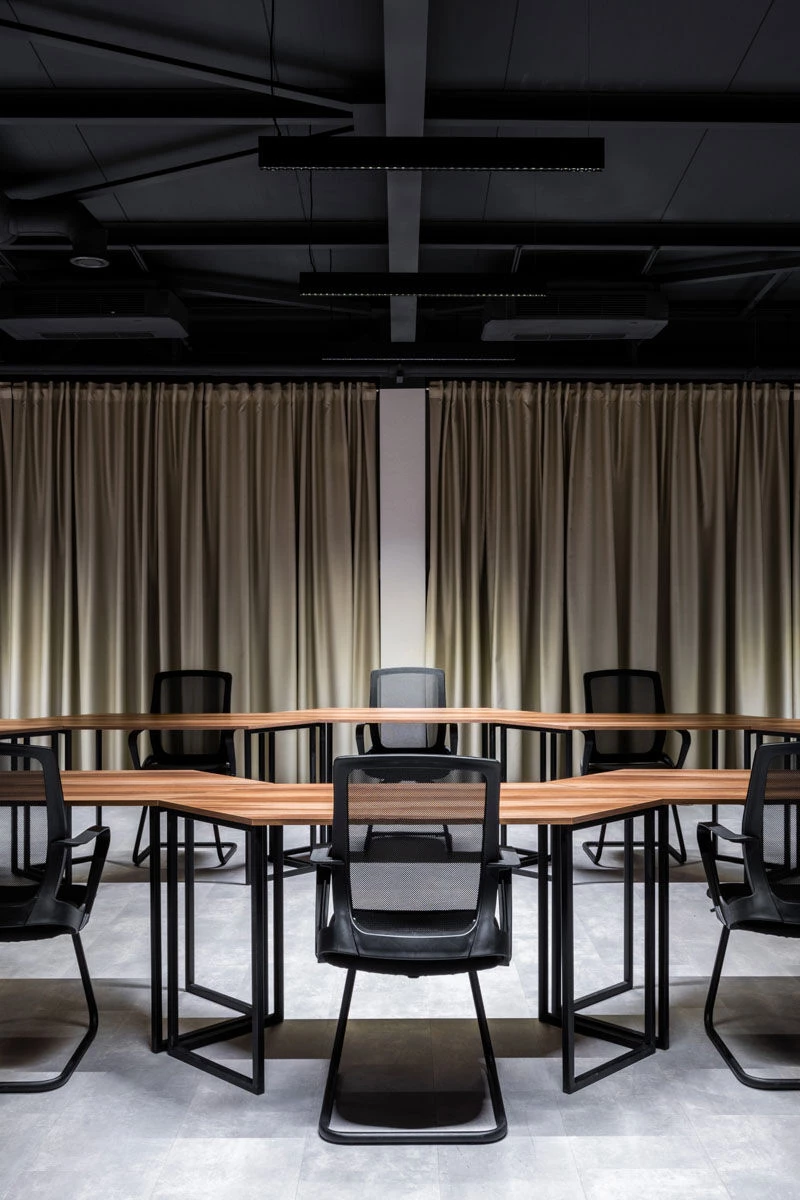 SAPICO 办公室丨AB+Partners-15