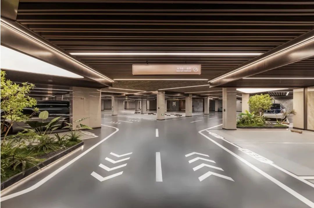 福州地王「龙庭路95号」丨中国福州丨梁建国团队-46