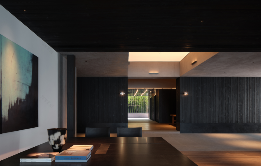 今古凤凰设计 · 广东汕头寒舍餐厅丨中国汕头丨今古凤凰设计机构-10