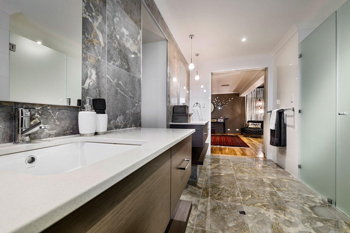 Bletchley复式阁楼丨The Rural Building Company-26