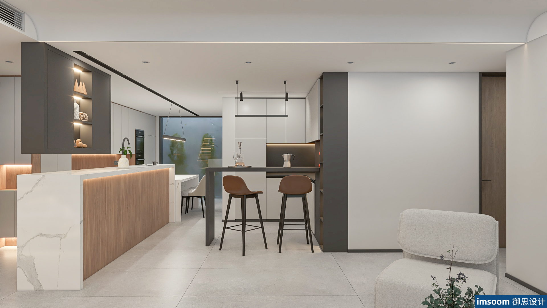 界面转折 – IMSOOM | 御思设计 | 河南御思工程设计有限公司-3