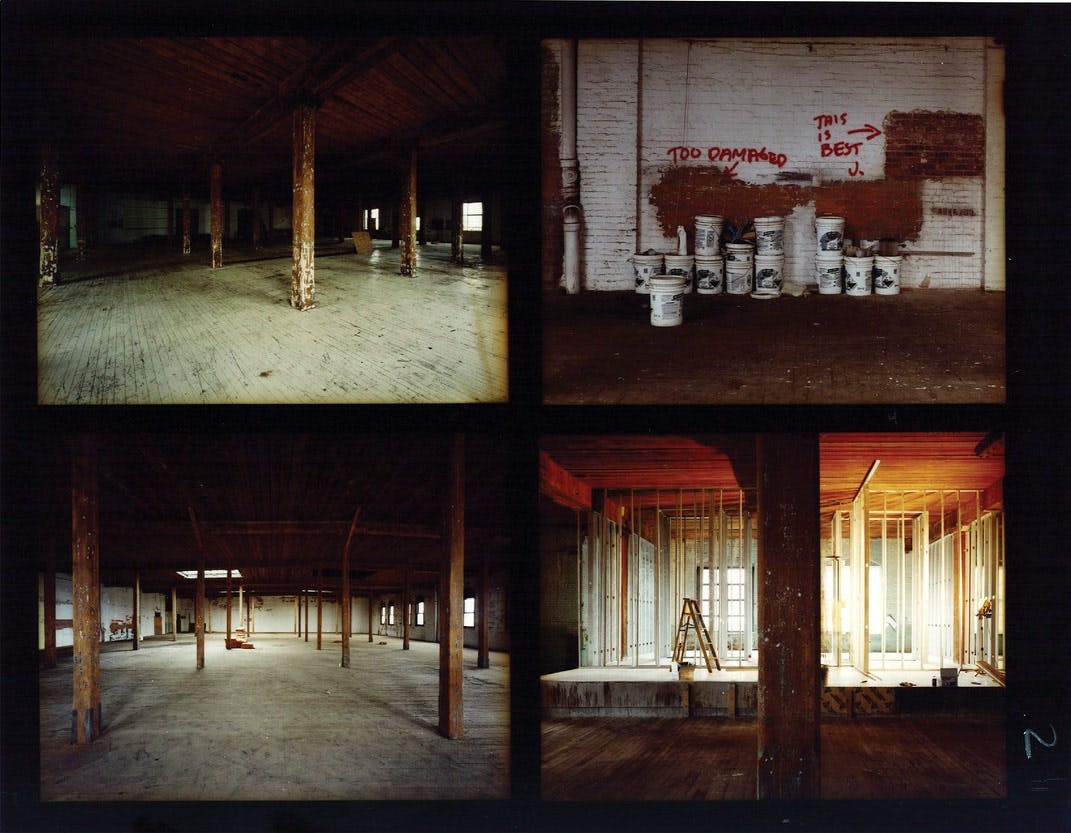 丨美国纽约丨Morris Adjmi Architects-23