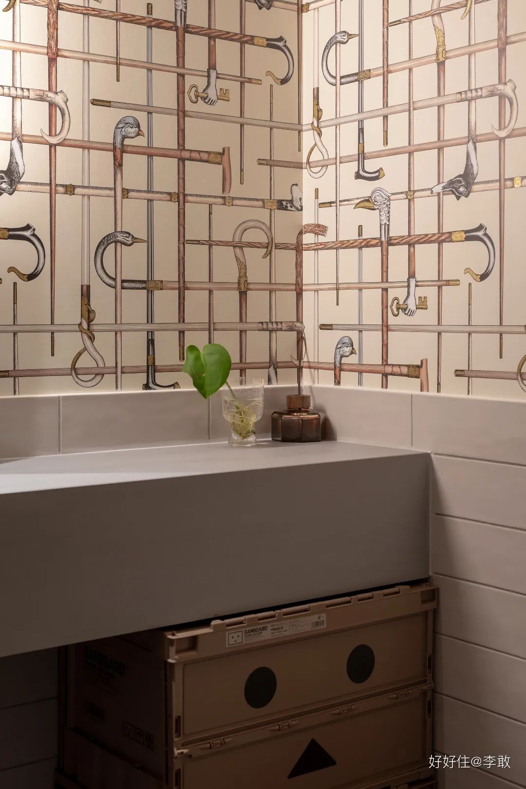 心安之处方为家丨中国南京丨好好住认证设计师@李敢-124