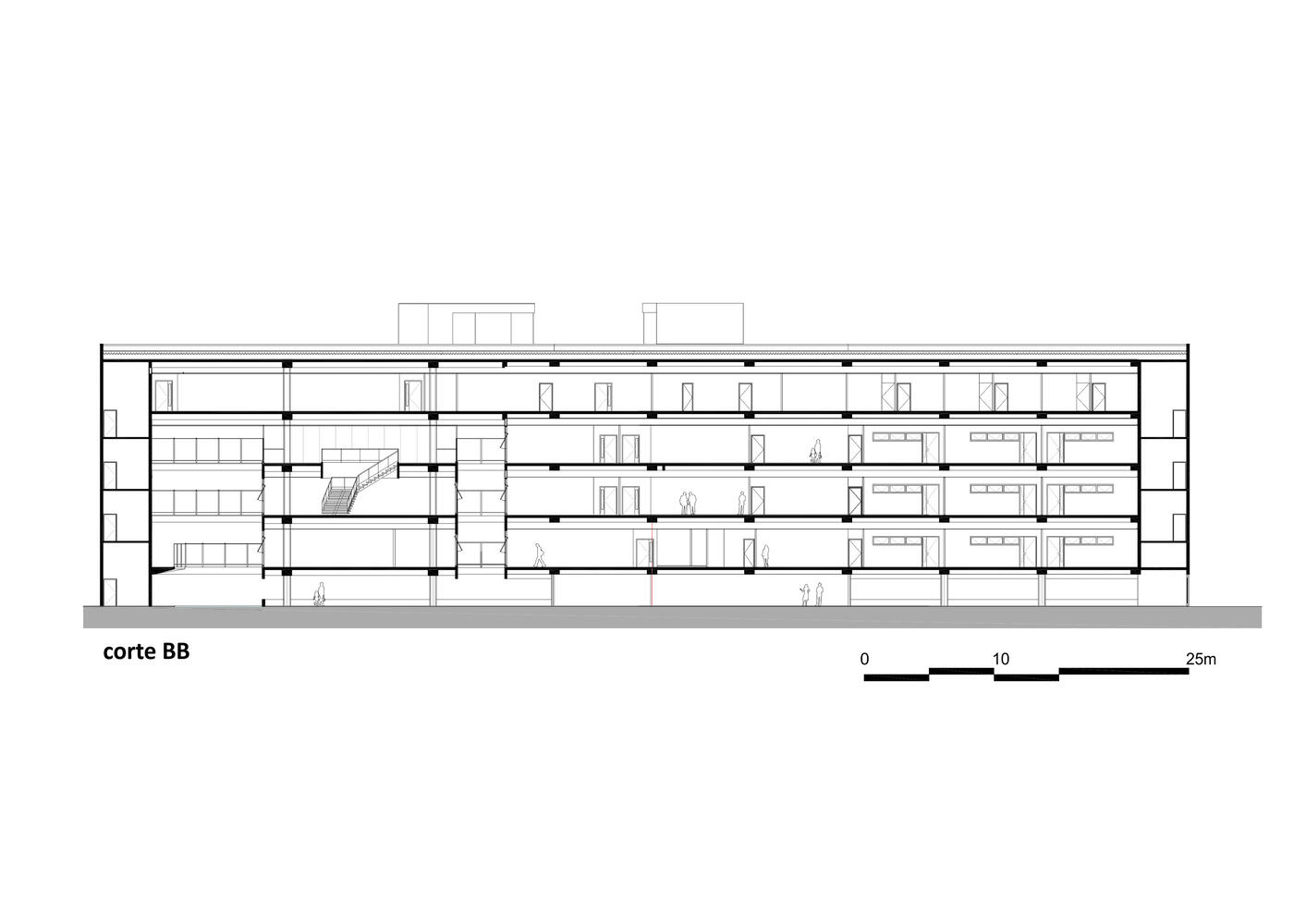 巴西圣保罗大学创新研究中心丨暂无-43