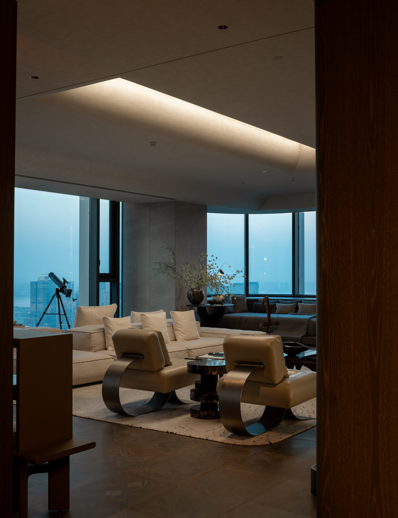 杭州兆丰ESSENCE「归屿」丨中国杭州-15