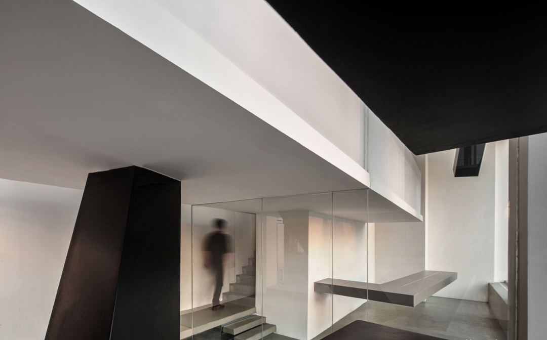 丨中国无锡丨戈者设计-22