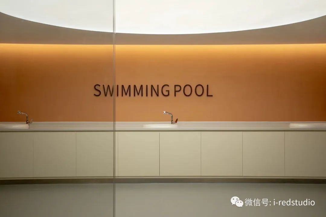 贝瑞佳月子会所(缙云)丨中国丽水丨聚合能量(RE)设计事务所-34