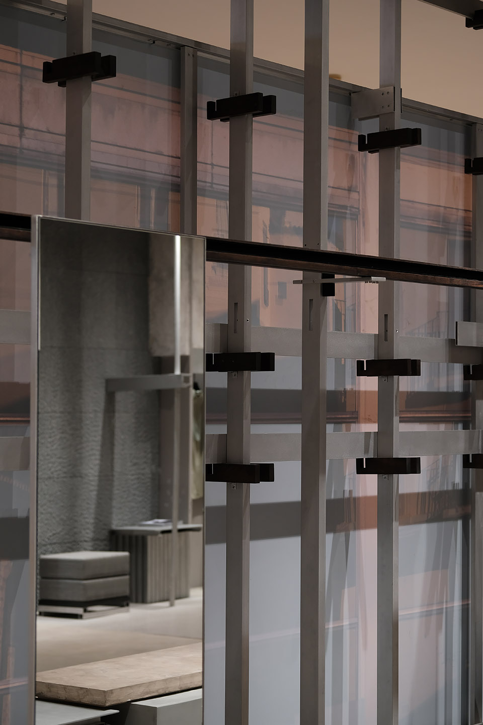 SAMO 形象店丨中国重庆丨Sò Studio-29