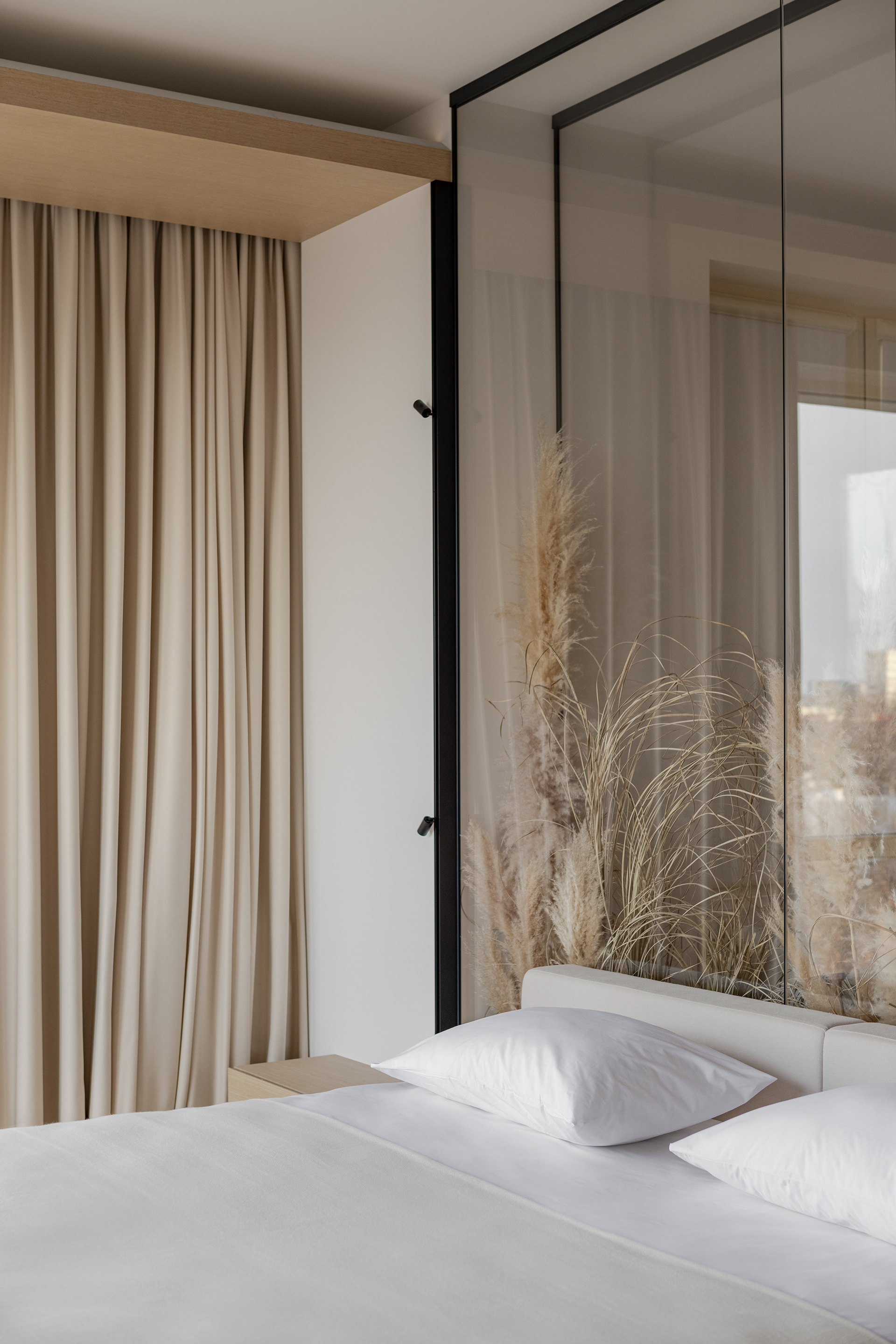 K17公寓丨白俄罗斯明斯克丨ZROBIM architects-63