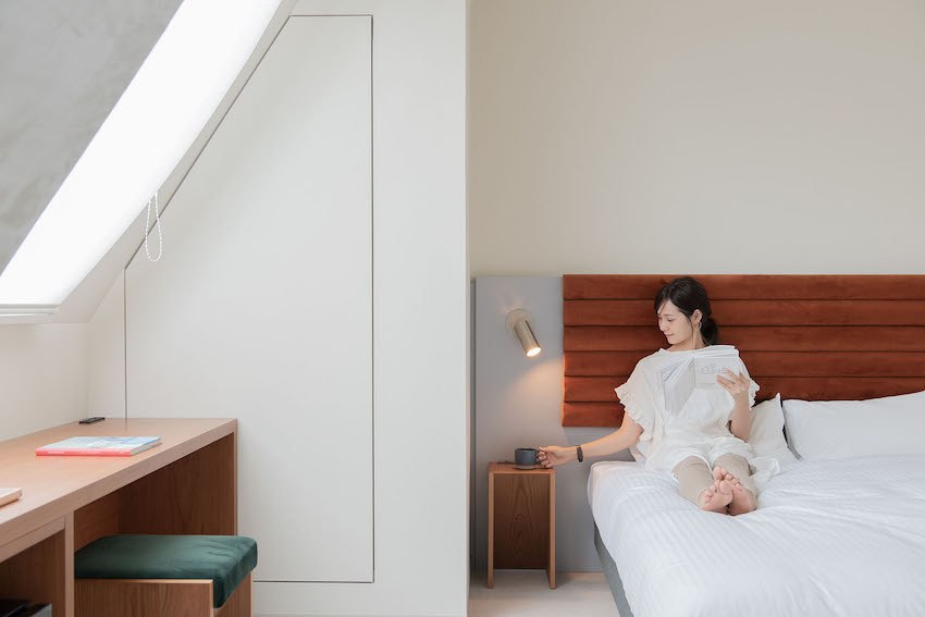 日本KIRO广岛复合式共享酒店-13