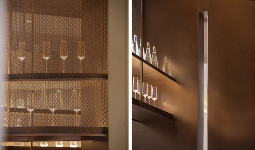 中海江阴阅澄江生活美学馆丨中国江苏丨春山秋水设计-40