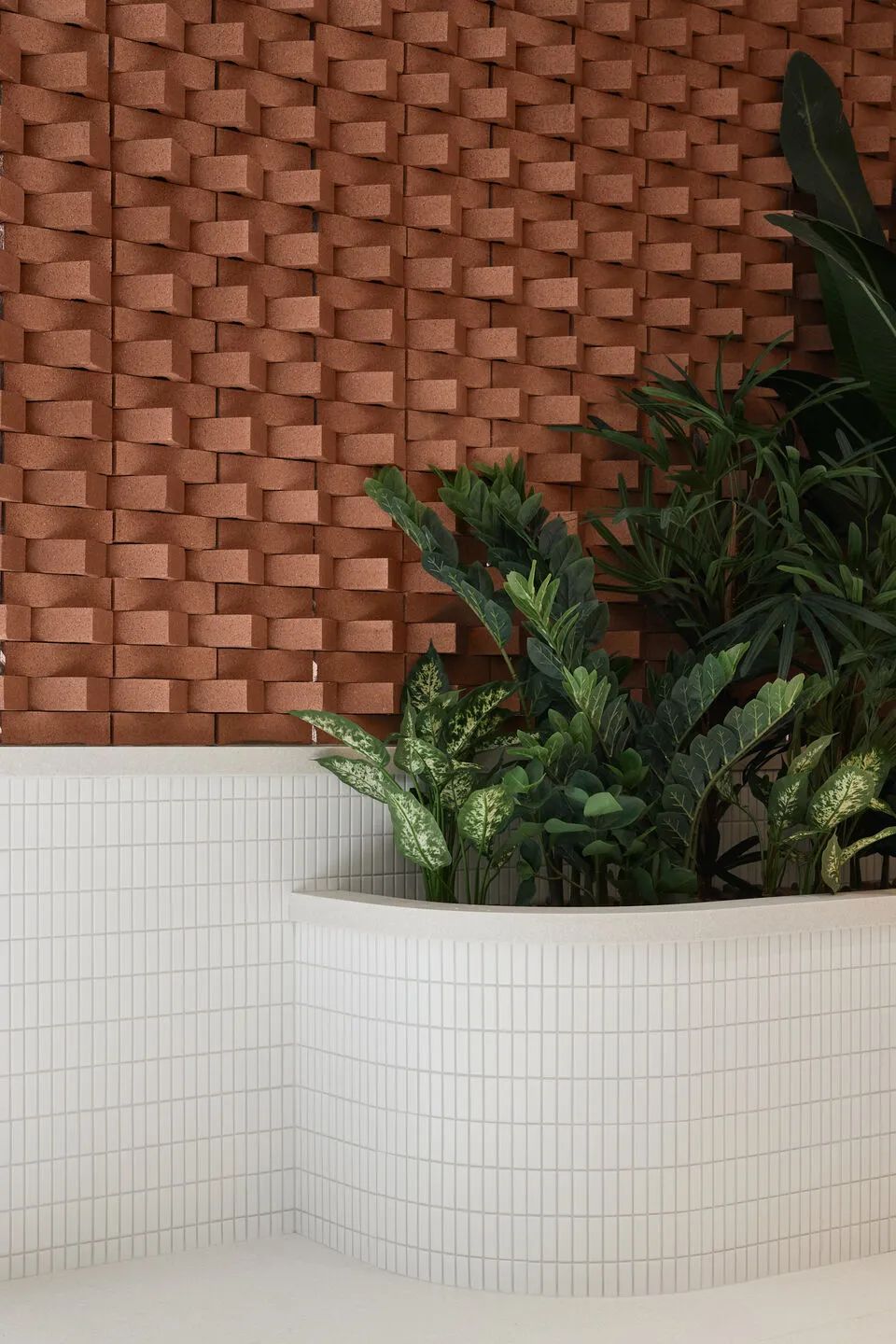 韦斯特蒙特广场外科中心丨加拿大丨Espace 313-18