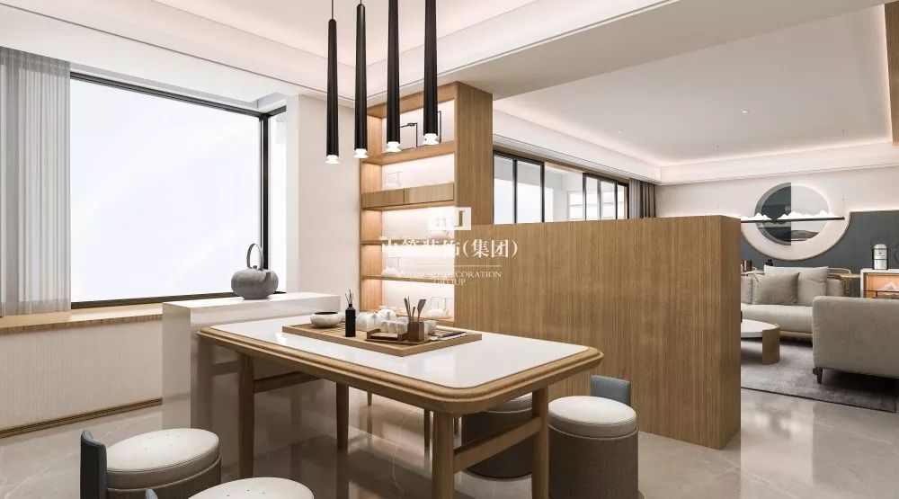 90 后设计师的巅峰之作 | 昆明设计峰格-77