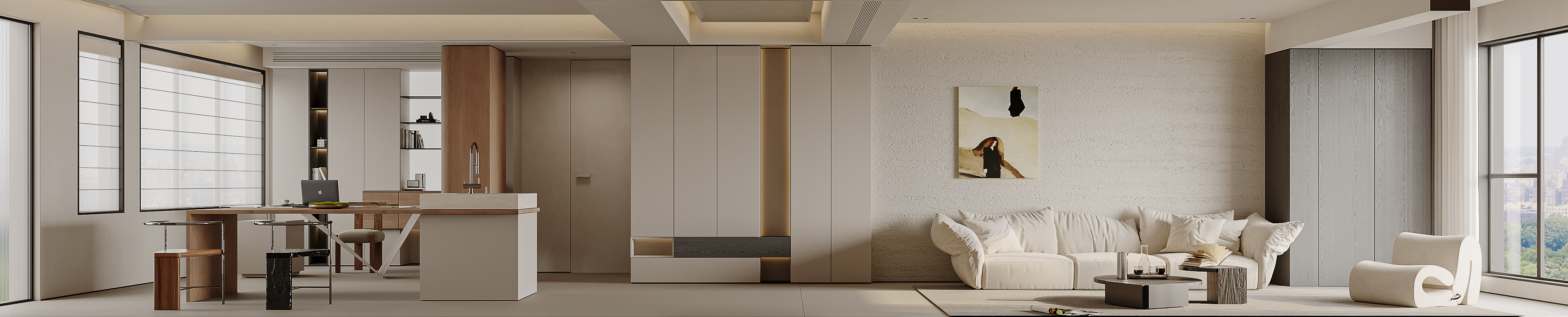 晫易视觉23年商业写实组作品-95