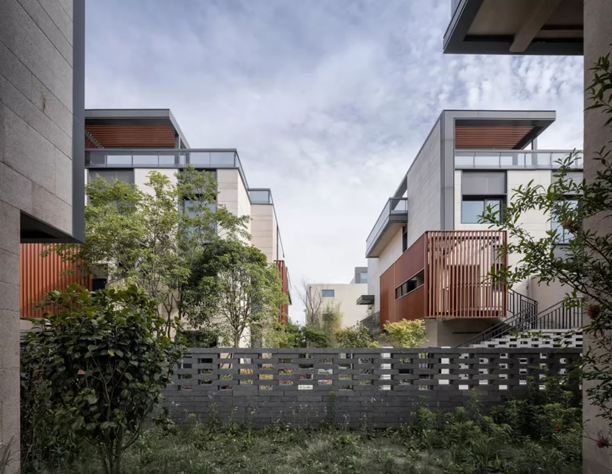 朱家角珠里尚院-27