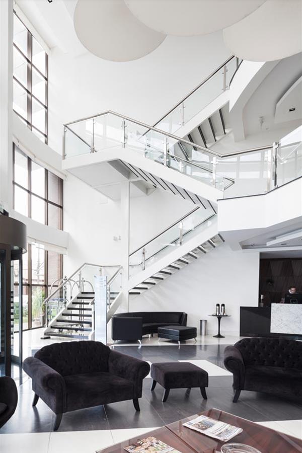 拉盖托维韦罗内酒店-6