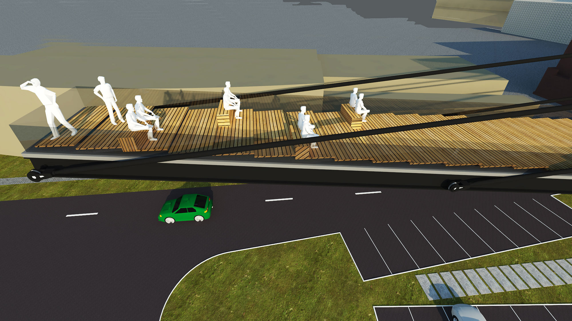 丨拉脱维亚里加丨Selim Senin-30