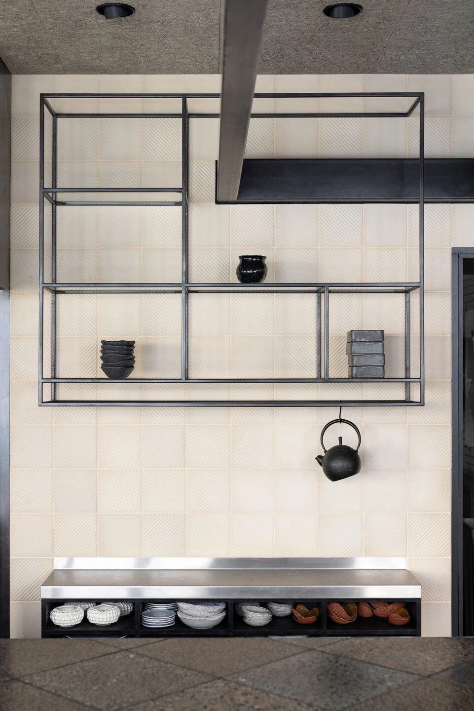 咖啡店丨德国柏林-34