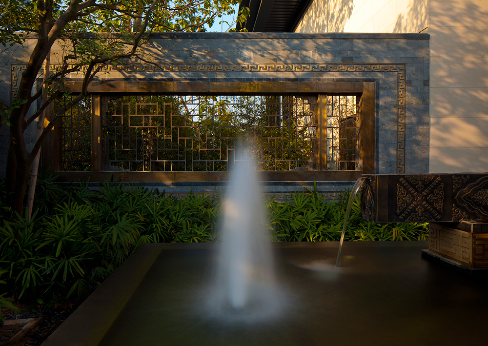 厦门泰禾闽南院子丨中国厦门-26