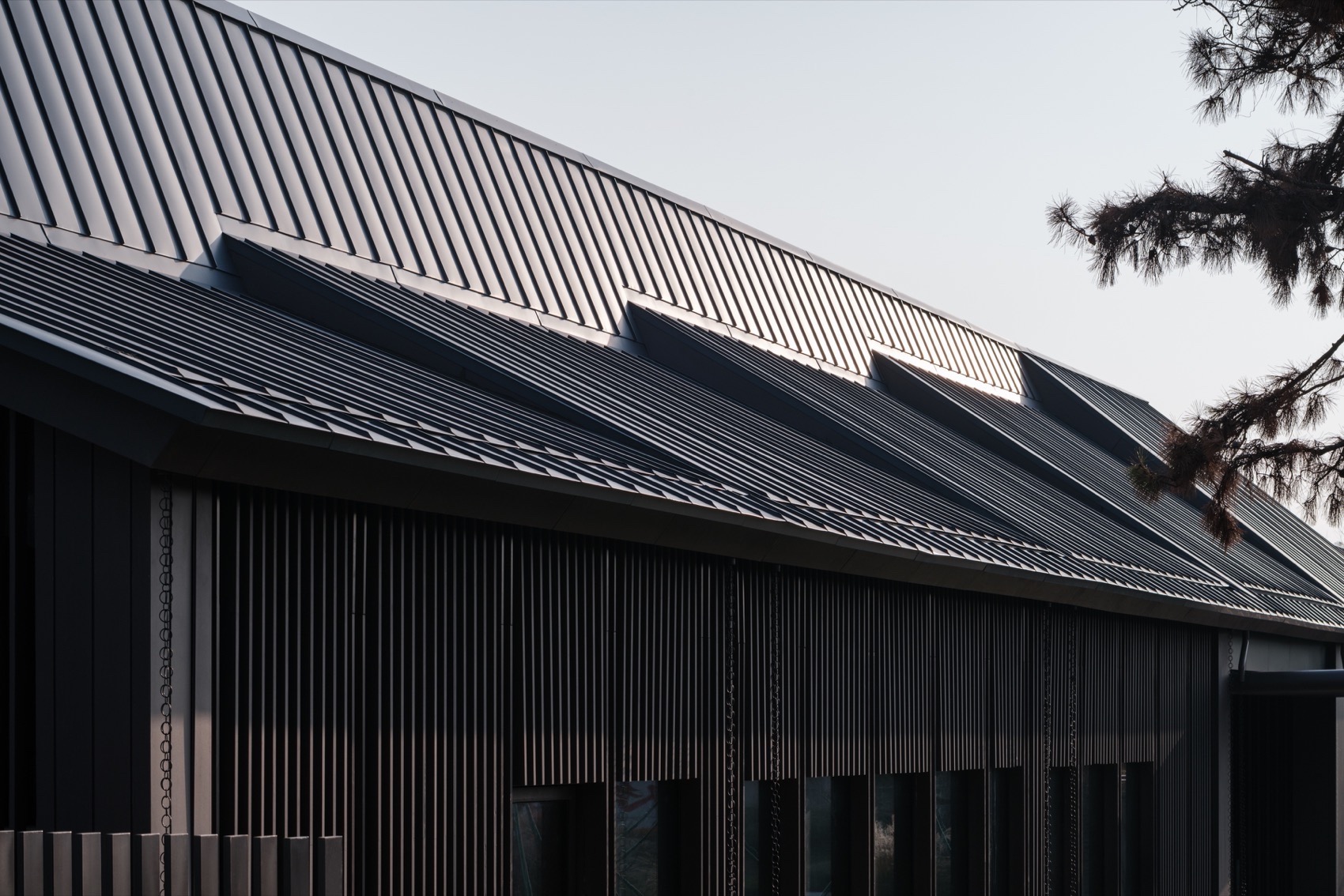 澄澈的闲适·咸宁梓有集温泉别院丨中国咸宁丨启迪设计集团股份有限公司-21