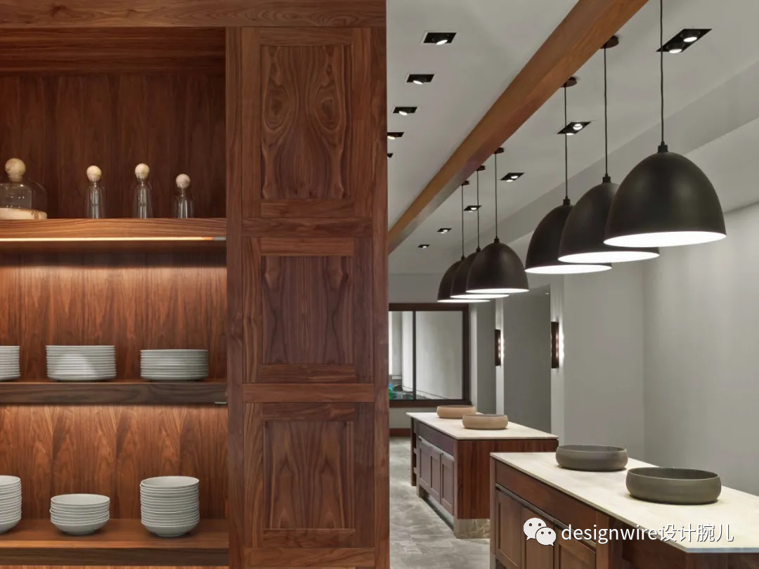 厦门安达仕酒店,现代奢华与南洋风情的完美结合-170