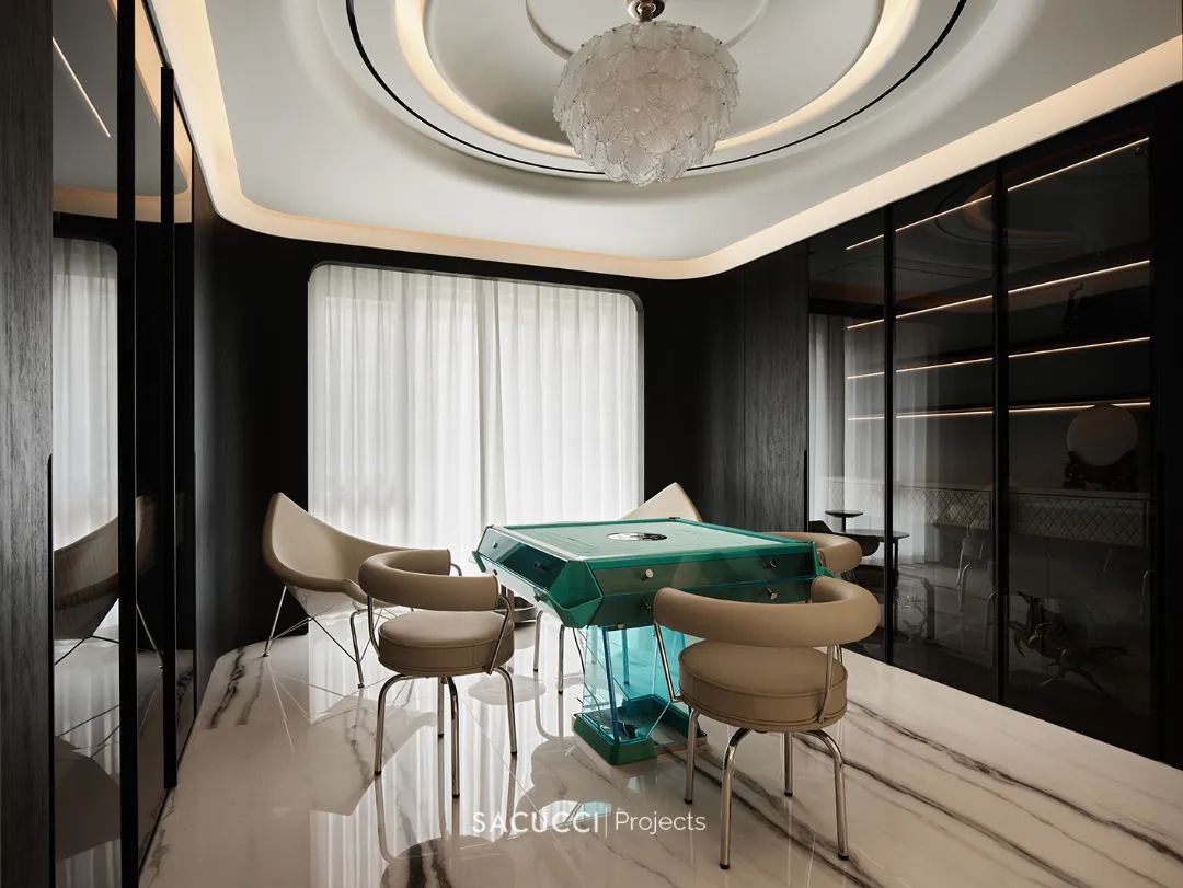 射阳别墅丨亿墅名嘉装饰工程有限公司（主理人高小艳）-84