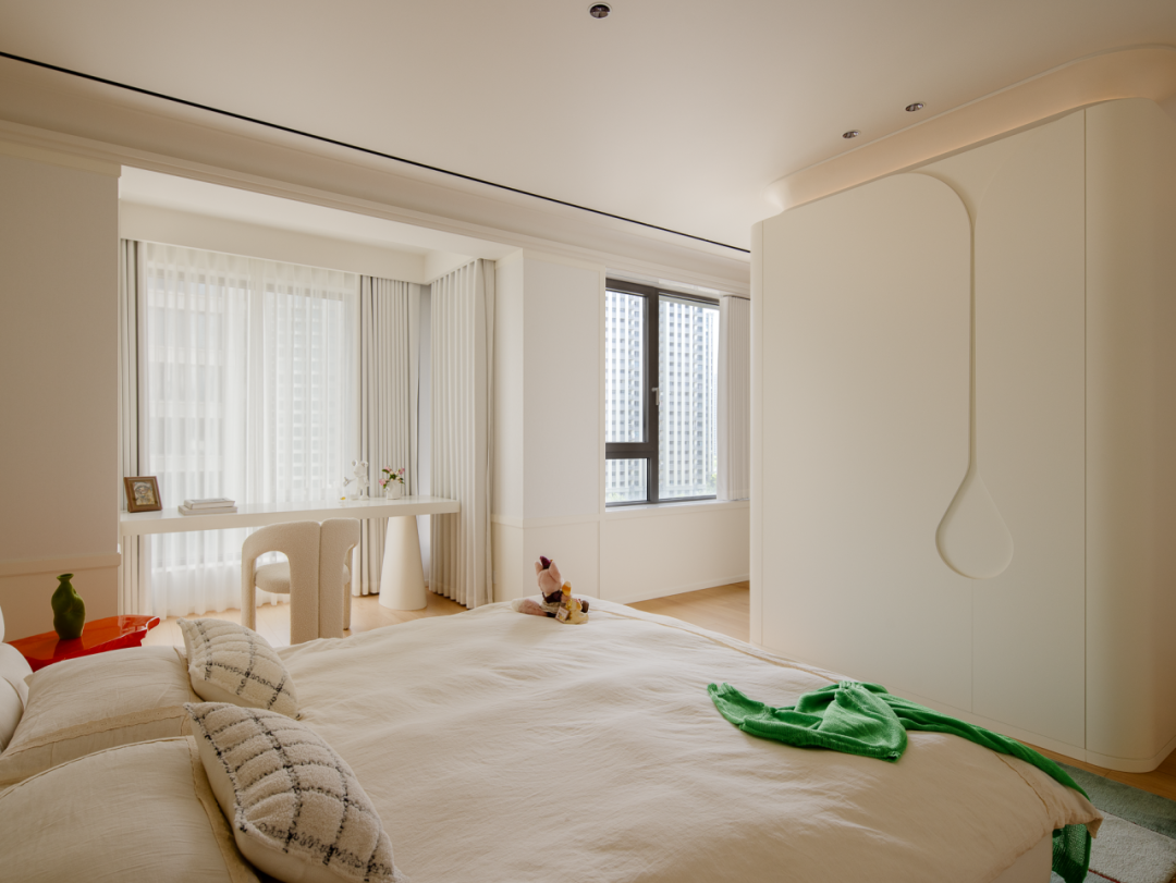 一场理性的罗曼史丨中国温州丨W.studio未来设计空间,未来Home-36