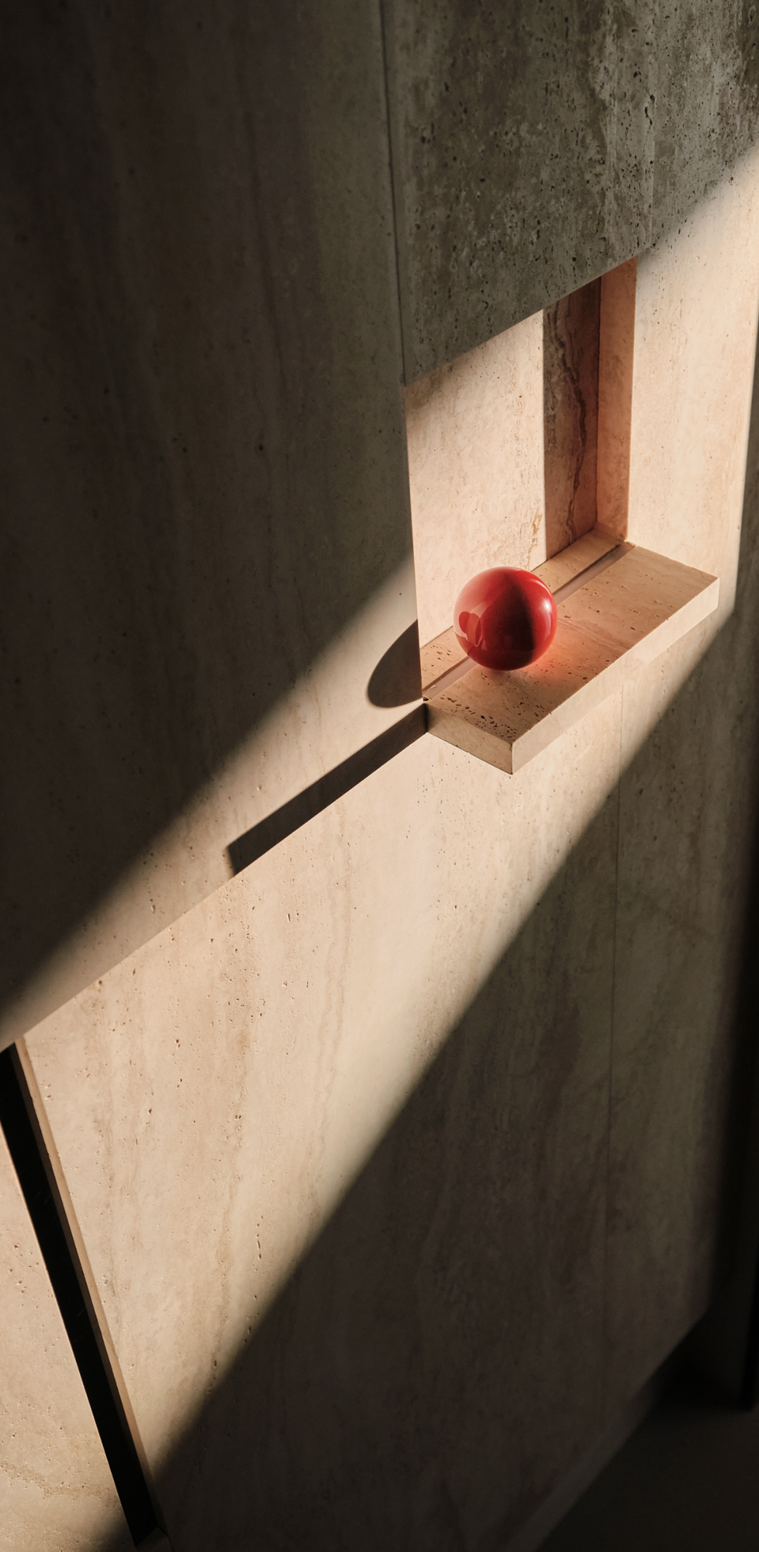 南京院子·时光 自由与爱丨中国南京丨观享际SKH室内设计-4