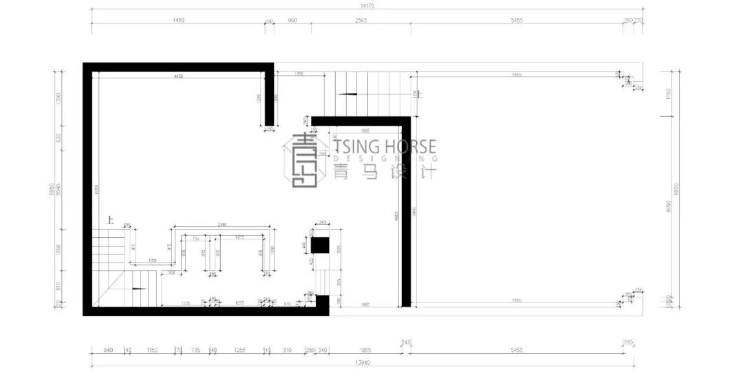 绿地与湖 · 现代简约风别墅 | 生活的主角，自在不设限-53