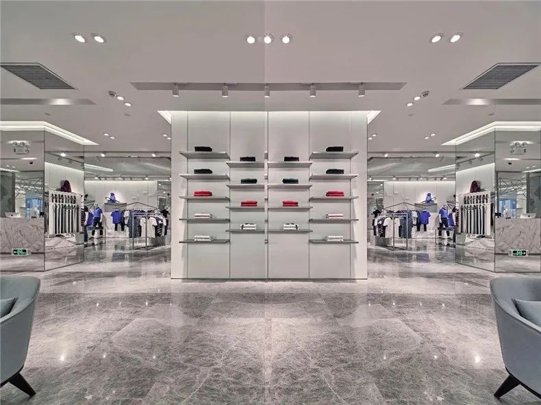 解构与重组 | 徐岭啸的 JFR Studio 空间设计乌托邦-132