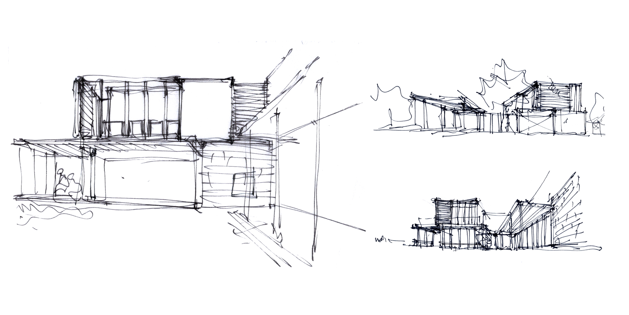 印楝树屋丨印度新德里丨DADA Partners-36
