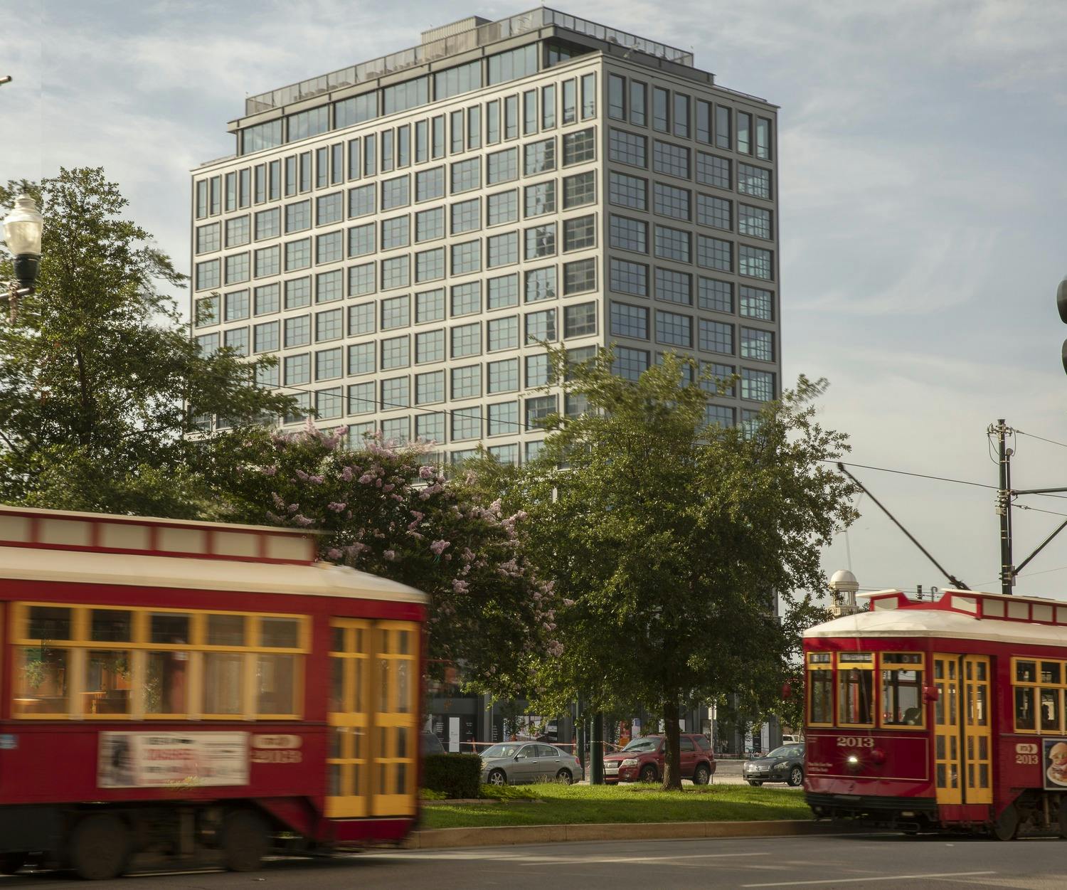 丨美国丨Morris Adjmi Architects-9