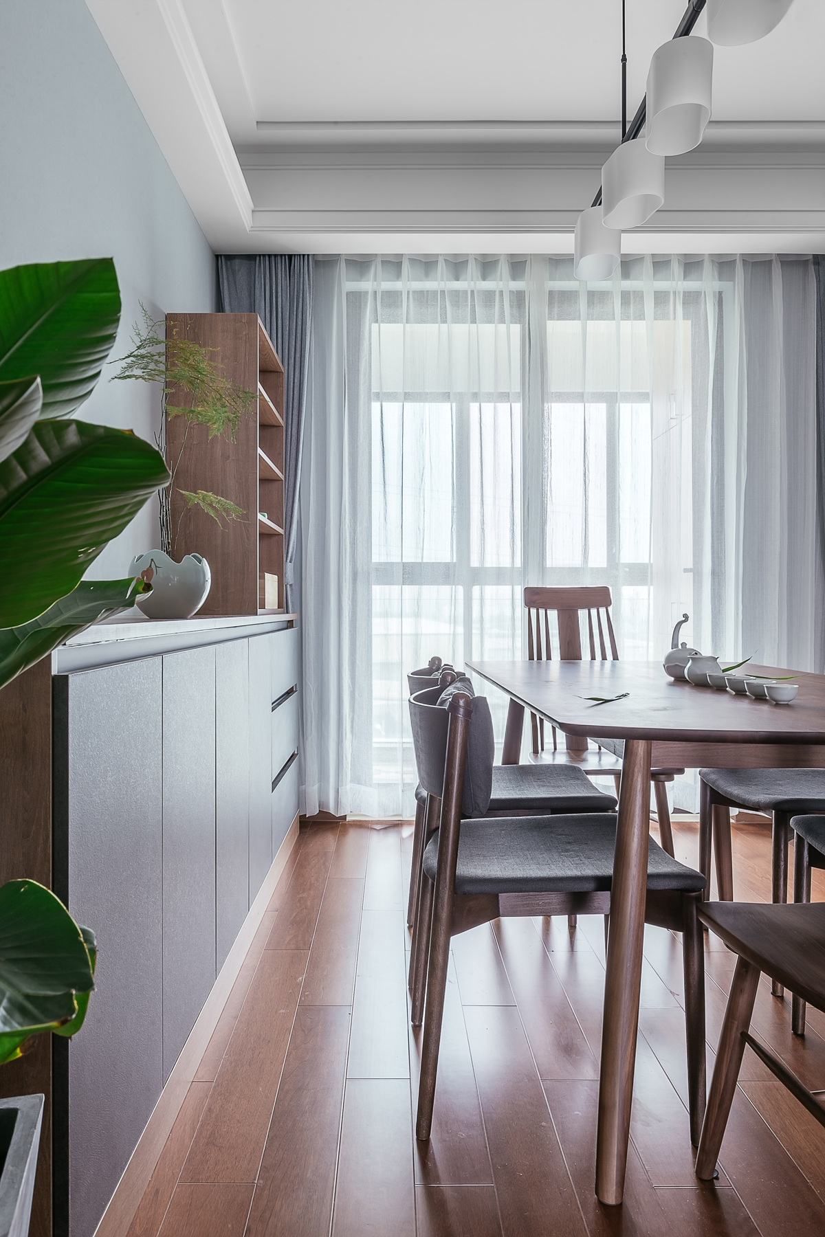 晓安设计归 · 家-56