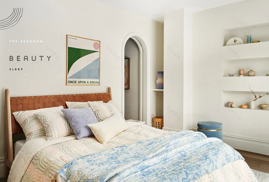 布鲁克林活力生活 | Anthropologie 的春季设计-9