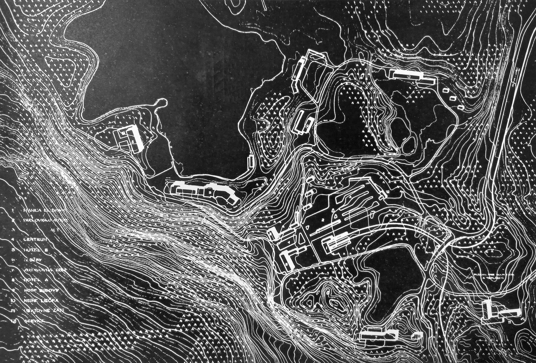 Sanatórium Helios（赫利奥斯疗养院）丨斯洛伐克丨Richard Pastor（理查德·帕斯托尔）-53