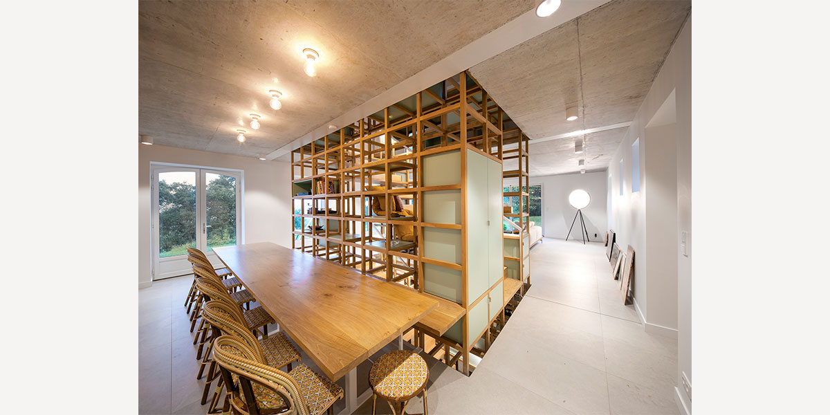 丨法国丨CoCo architecture-10