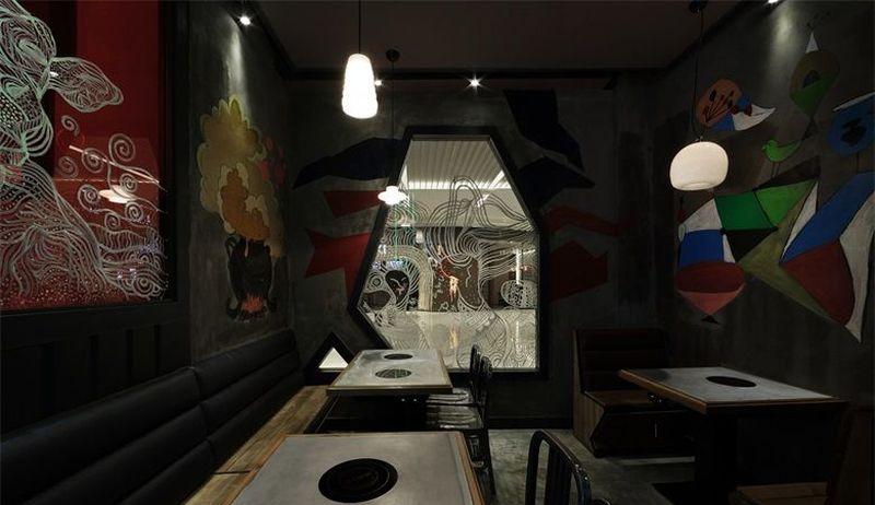 重庆千味涮万象城店-5