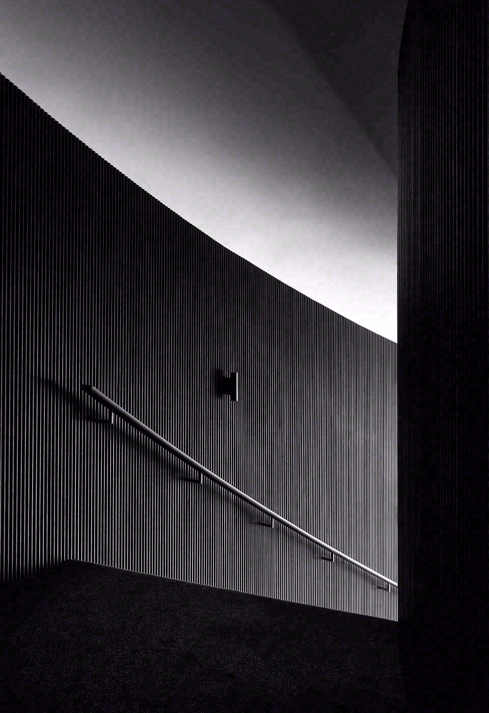 澳大利亚半岛之家丨Wood Marsh Architects-39