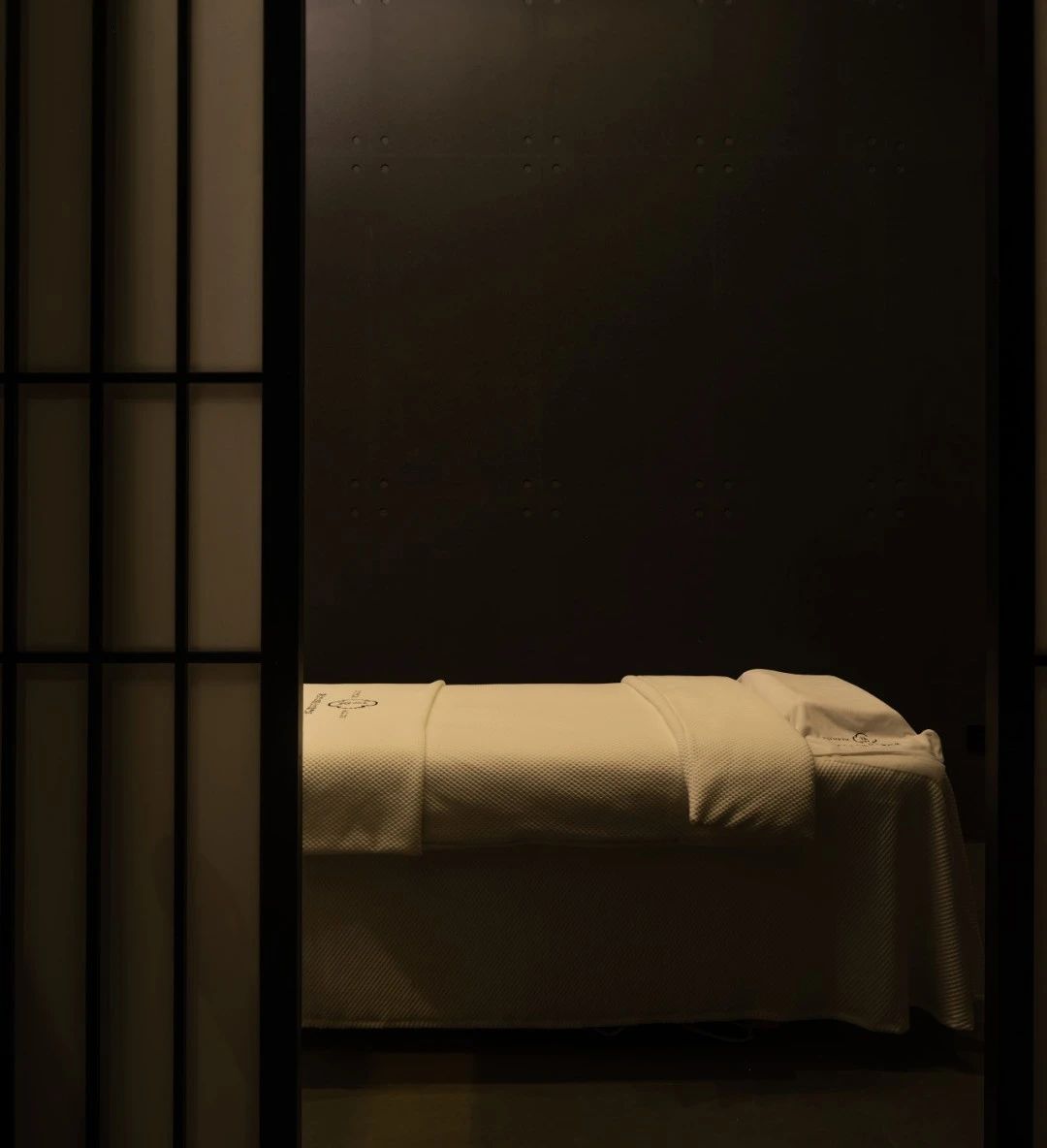 月影枫夜 · 成都银泰中心 in99 的禅意空间设计丨中国成都丨成都繁锦设计有限公司-48