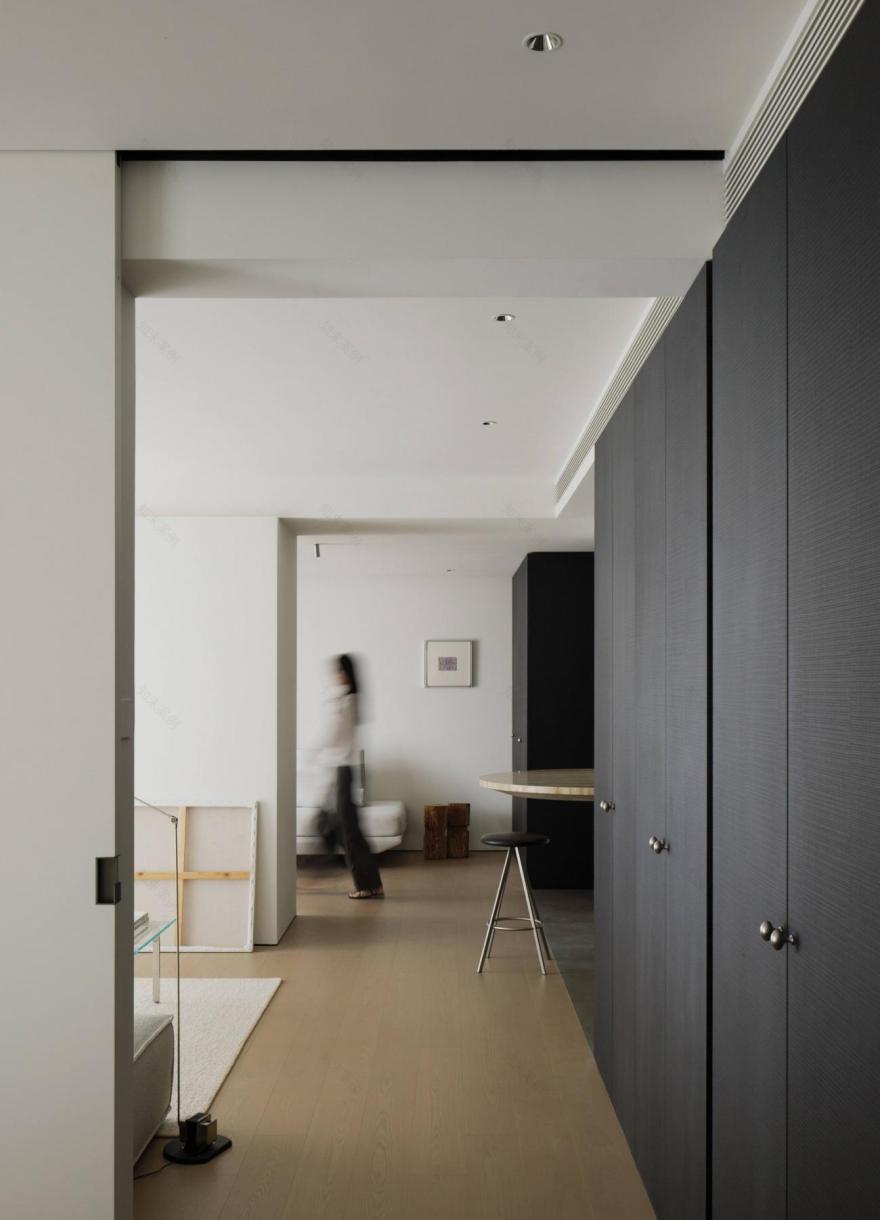 云行设计 · 光屿间-0