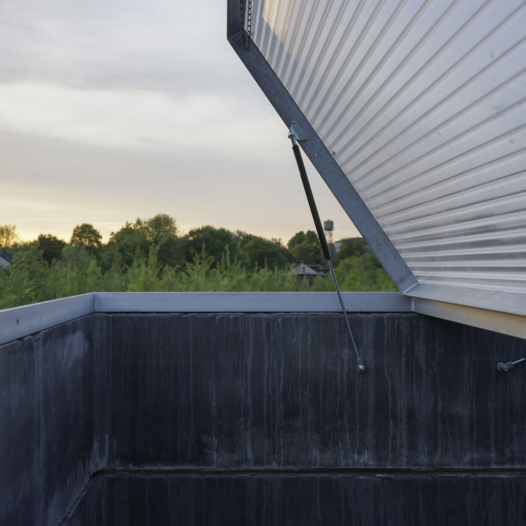 单人桑拿房丨GermanyBochum丨Modulorbeat | Architekten Münster-15