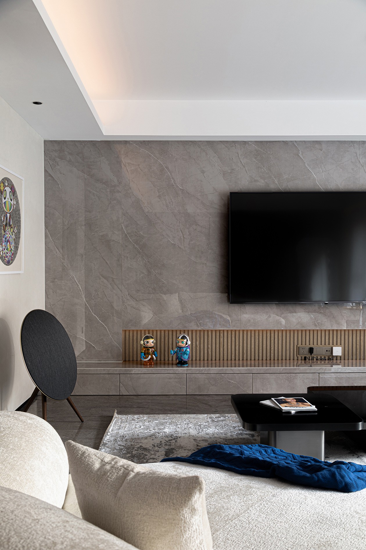 超我型格丨中国济南丨易昂设计-14