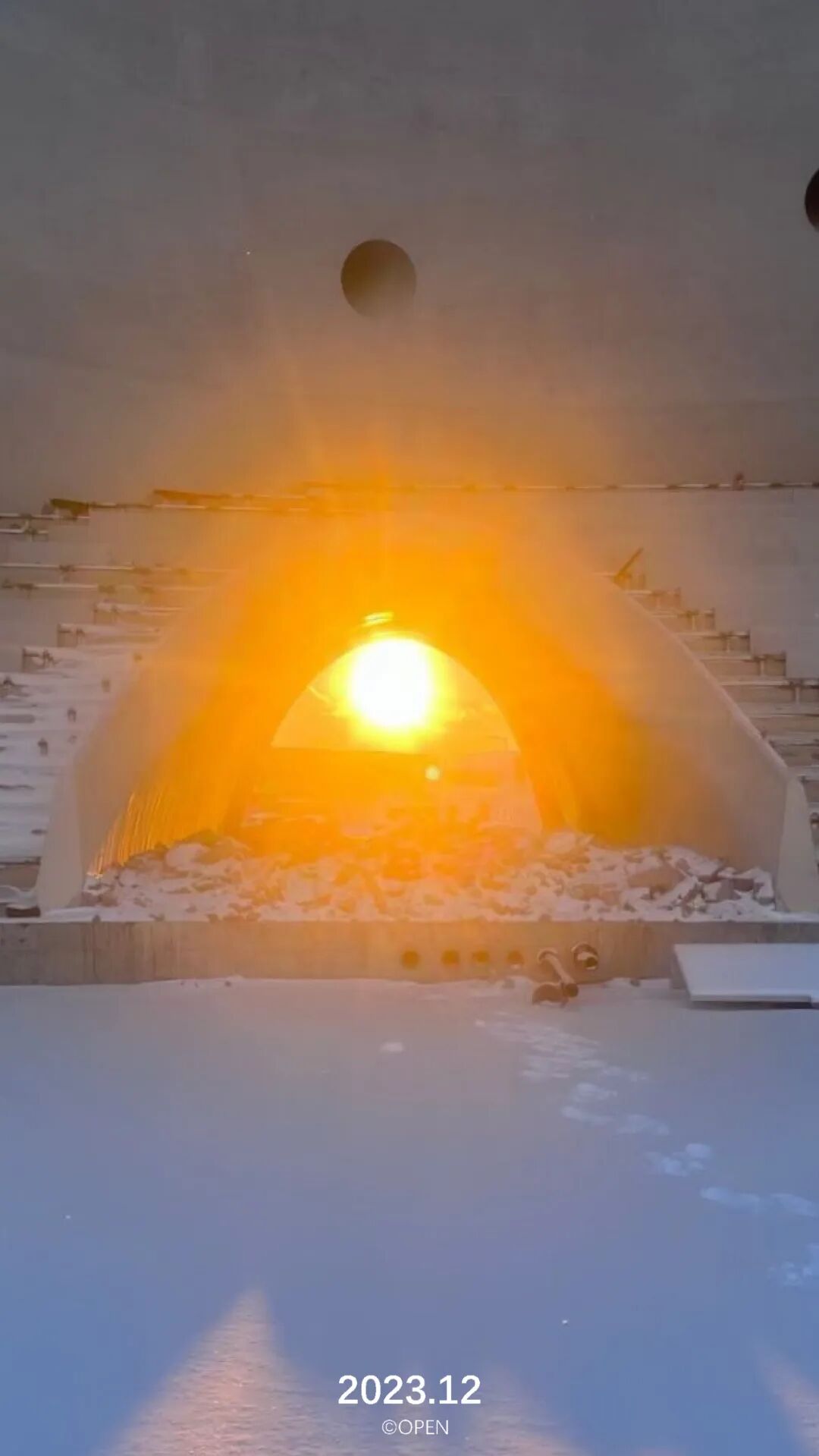 OPEN策展|《时光的线索——时光塔建造纪实》-82