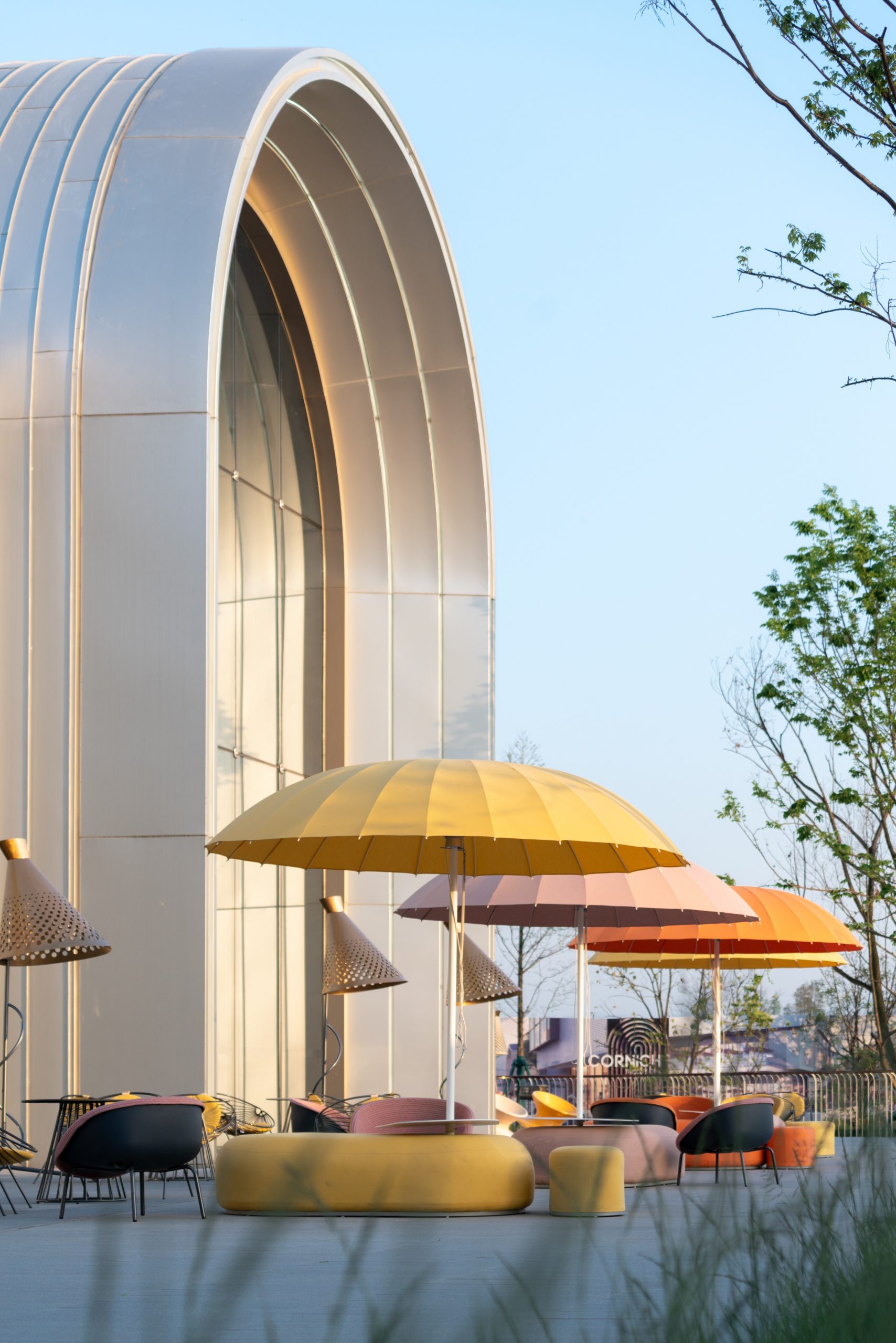 绍兴金科&旭辉上河之城-62