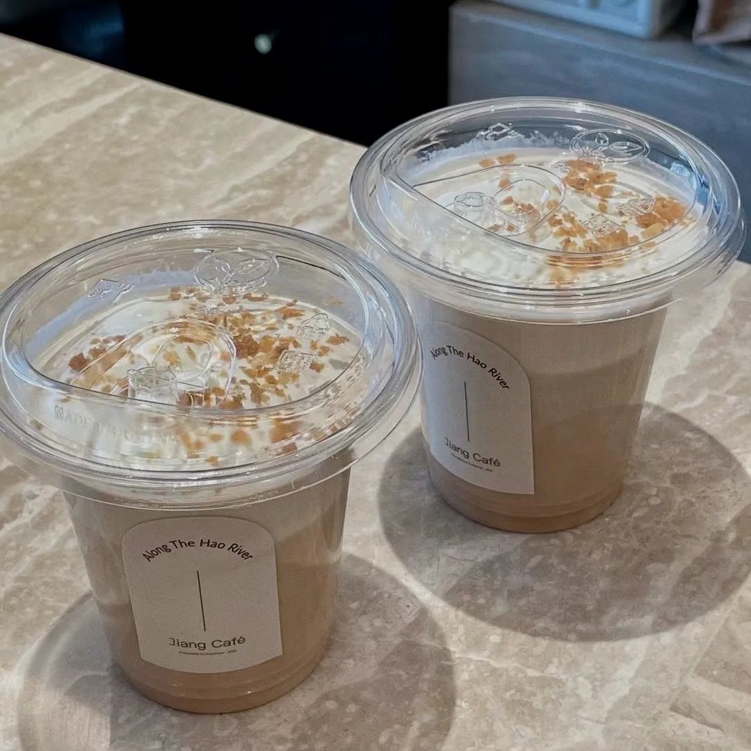 姜咖啡 · 打造充满个性的河畔咖啡空间丨中国江苏丨LEIMO Design 雷莫设计-24